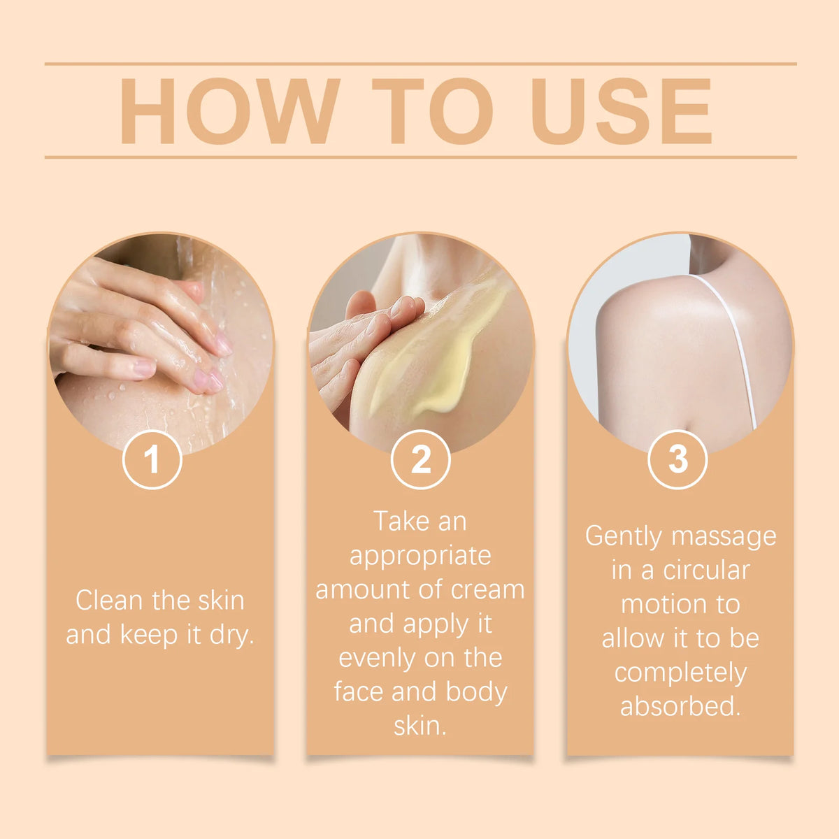 Whipped Beef Tallow Honey Balm Moisturizing Face Body Cream