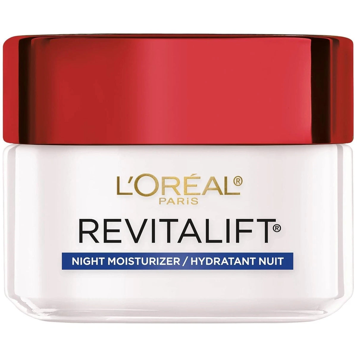RevitaLift Anti-Wrinkle Firming Night Cream 1.7 oz
