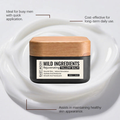 Rejuvenating Tallow Balm Moisturizer