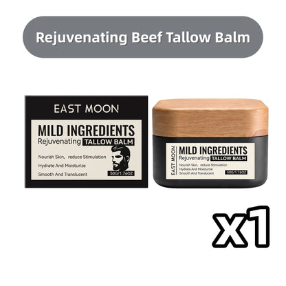 Rejuvenating Tallow Balm Moisturizer