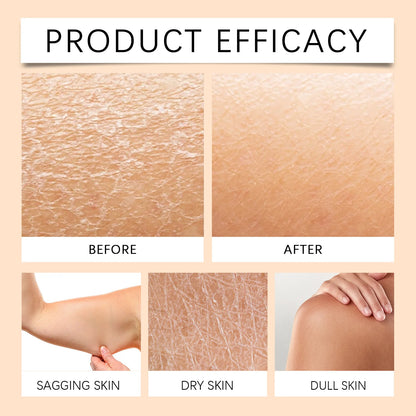 Whipped Beef Tallow Honey Balm Moisturizing Face Body Cream